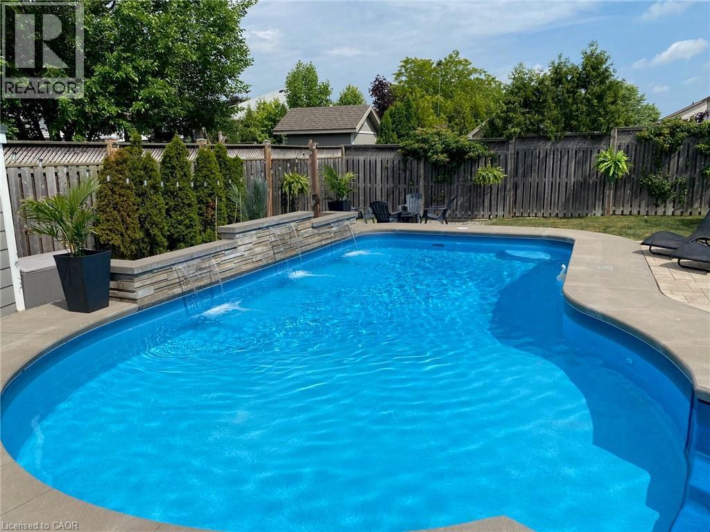 42 Jane Street, Smithville, Ontario  L0R 2A0 - Photo 23 - 40796762