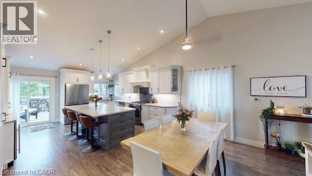 42 Jane Street, Smithville, Ontario  L0R 2A0 - Photo 4 - 40796762