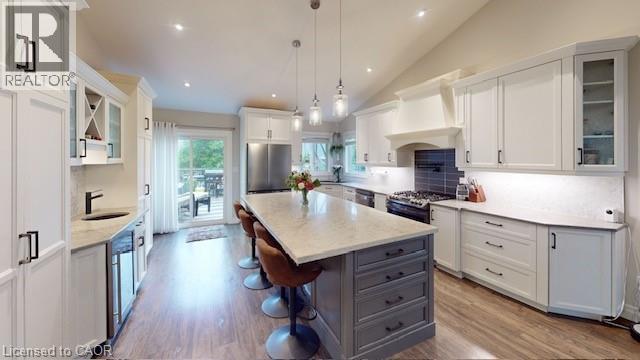 42 Jane Street, Smithville, Ontario  L0R 2A0 - Photo 5 - 40796762