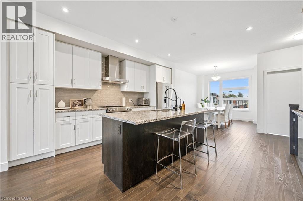 60 Arkell Road Unit# 71, Guelph, Ontario  N1L 0N8 - Photo 11 - 40796756