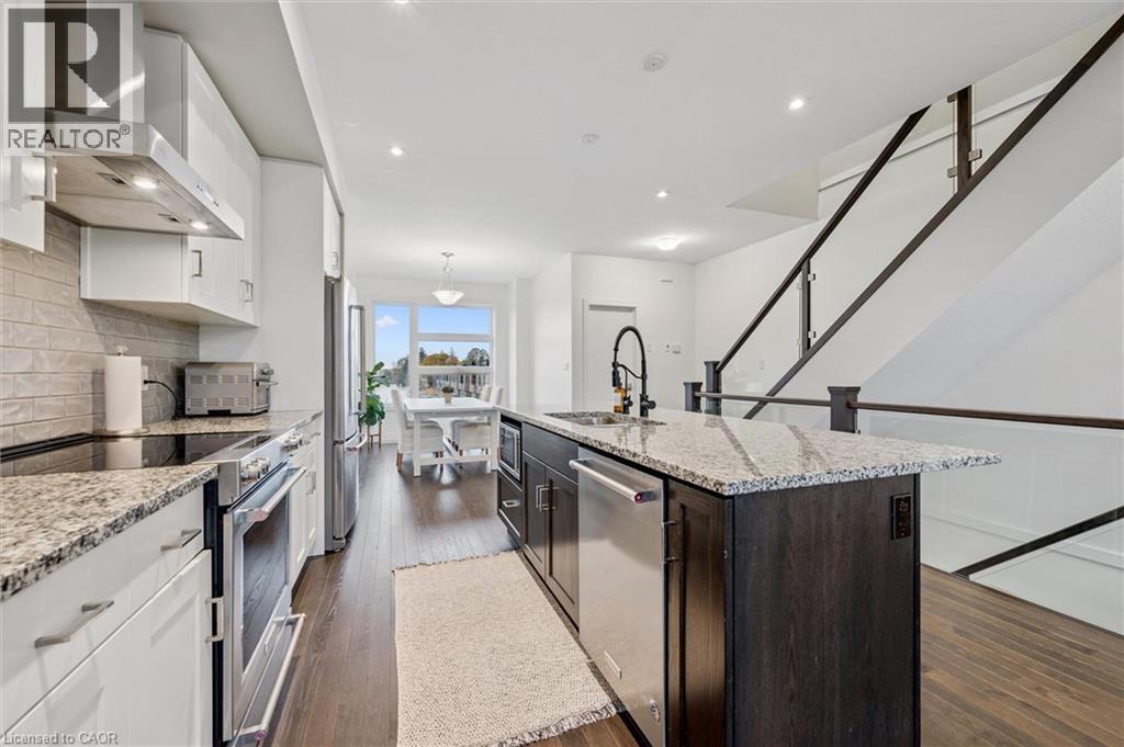 60 Arkell Road Unit# 71, Guelph, Ontario  N1L 0N8 - Photo 21 - 40796756