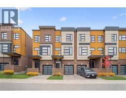 60 ARKELL Road Unit# 71, Guelph, Ontario