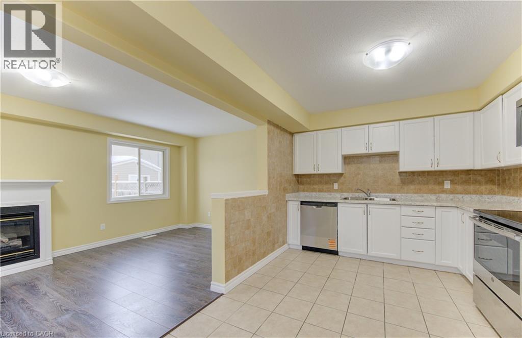 40 Red Clover Crescent, Kitchener, Ontario  N2E 4G8 - Photo 10 - 40796714