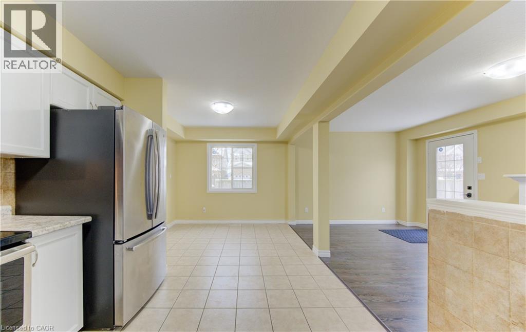 40 Red Clover Crescent, Kitchener, Ontario  N2E 4G8 - Photo 12 - 40796714