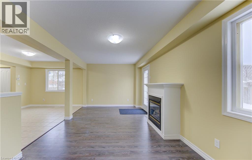 40 Red Clover Crescent, Kitchener, Ontario  N2E 4G8 - Photo 20 - 40796714