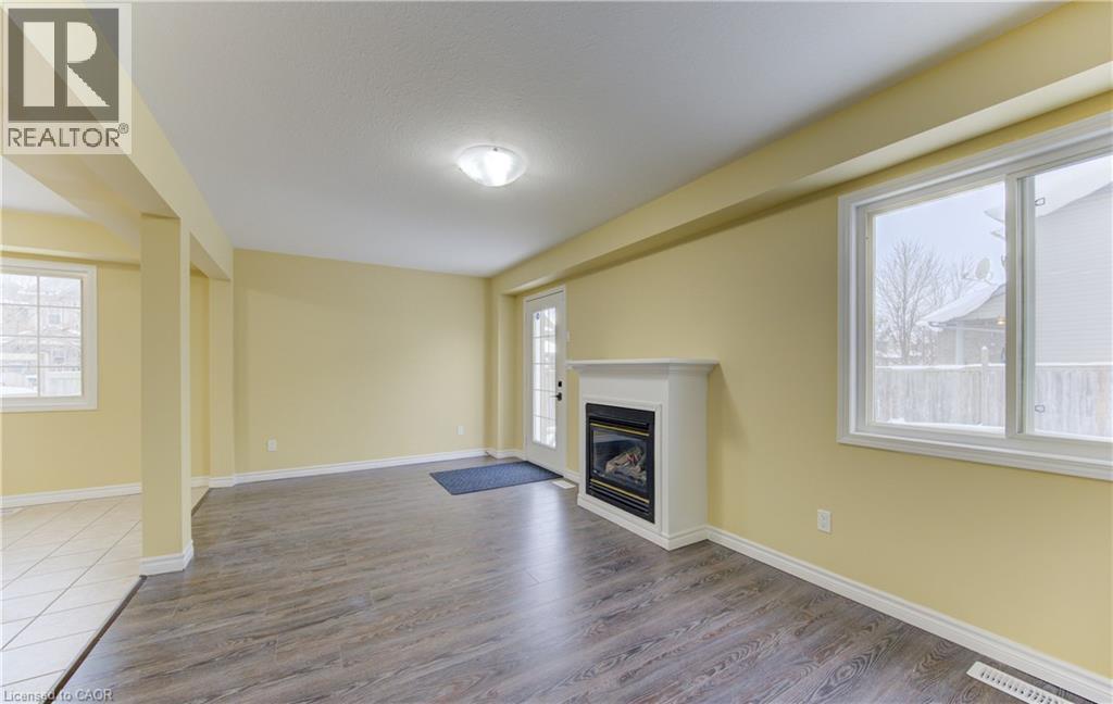 40 Red Clover Crescent, Kitchener, Ontario  N2E 4G8 - Photo 21 - 40796714
