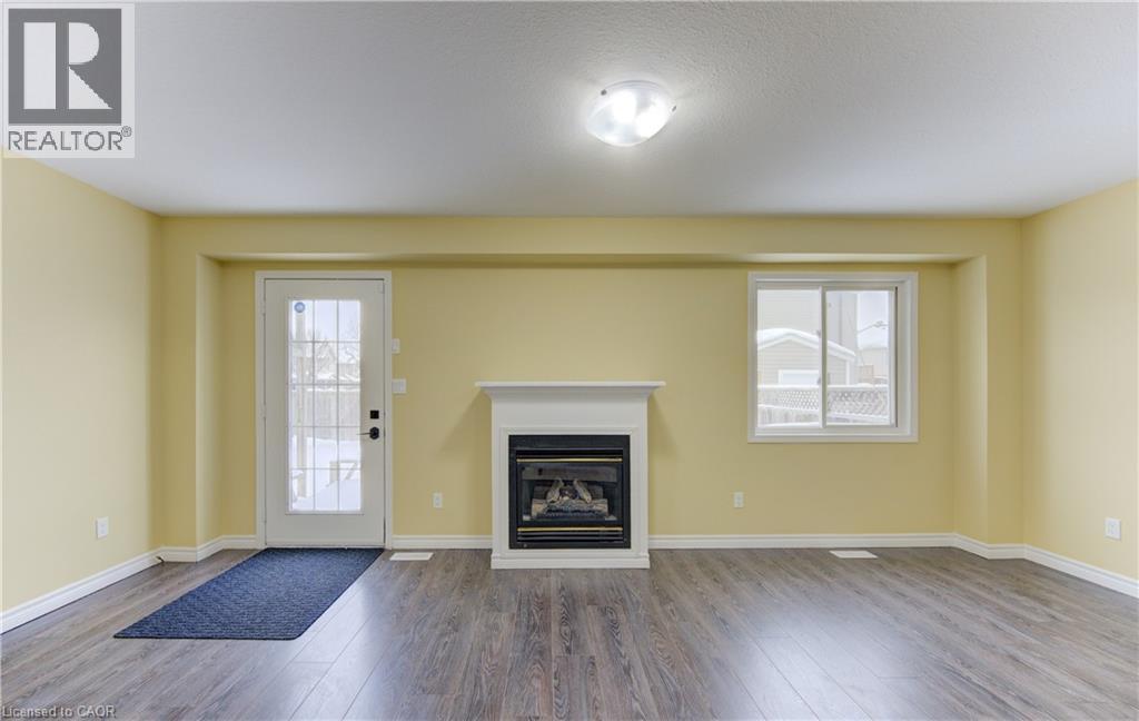 40 Red Clover Crescent, Kitchener, Ontario  N2E 4G8 - Photo 22 - 40796714