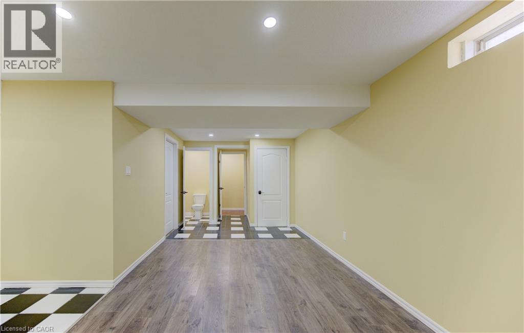 40 Red Clover Crescent, Kitchener, Ontario  N2E 4G8 - Photo 44 - 40796714