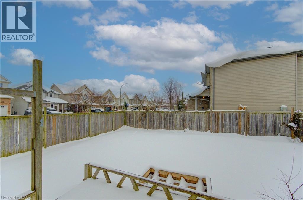 40 Red Clover Crescent, Kitchener, Ontario  N2E 4G8 - Photo 48 - 40796714