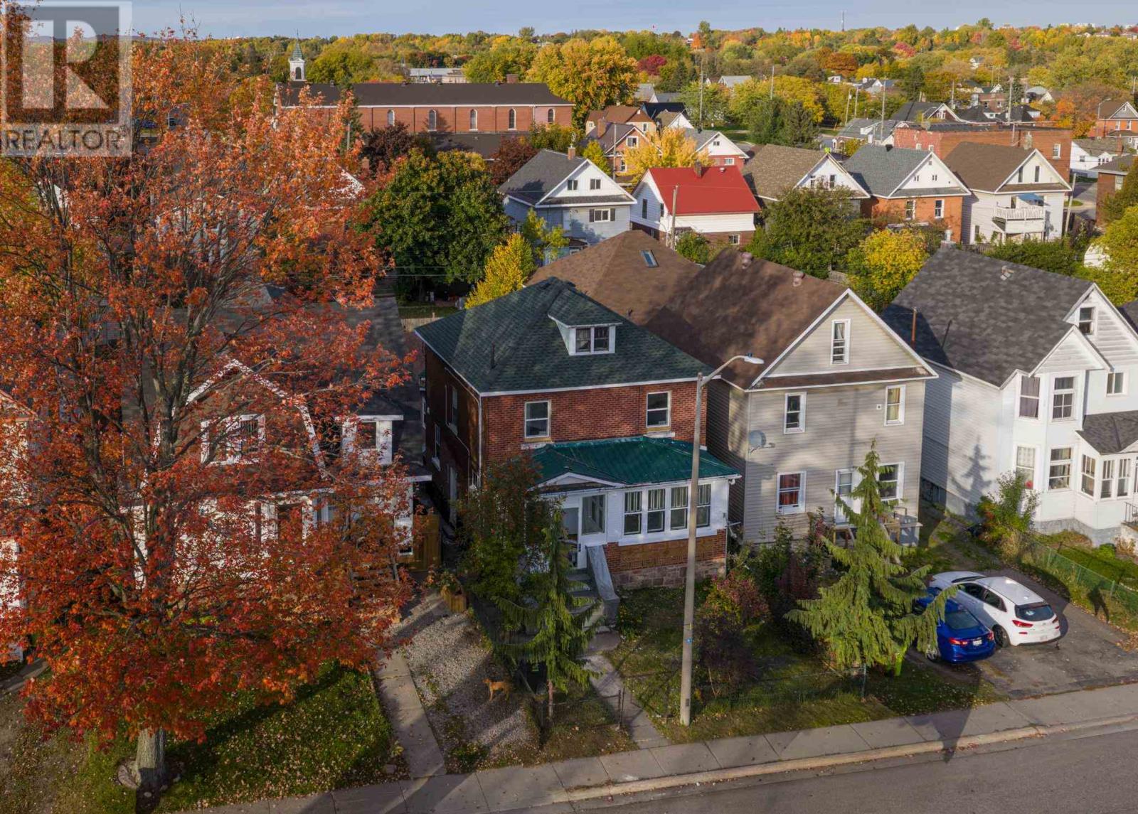 244 Albert ST W, Sault Ste. Marie, Ontario