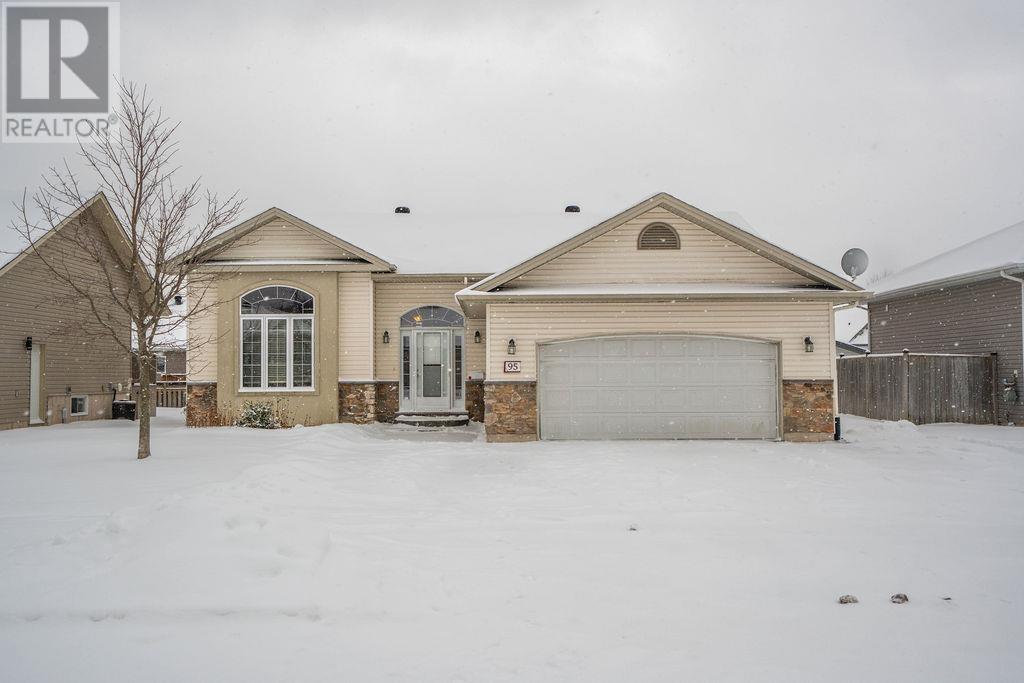 95 Beaumont AVE, Sault Ste. Marie, Ontario