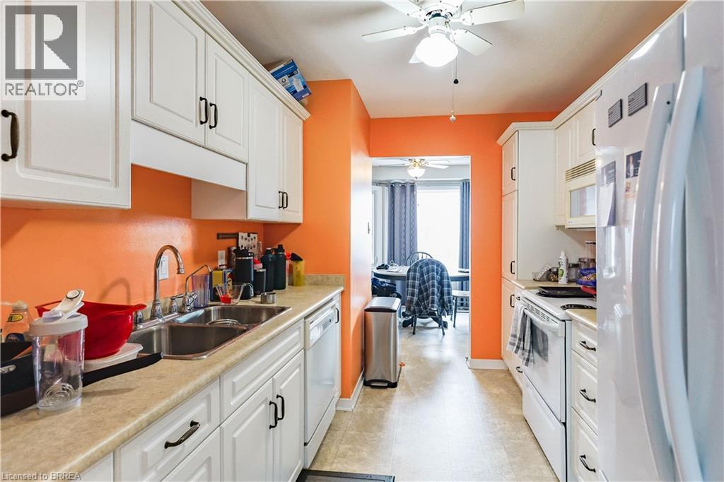 1115 Nellis Street Unit# 31, Woodstock, Ontario  N4T 1P6 - Photo 7 - 40767742