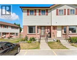 1115 NELLIS Street Unit# 31, Woodstock, Ontario