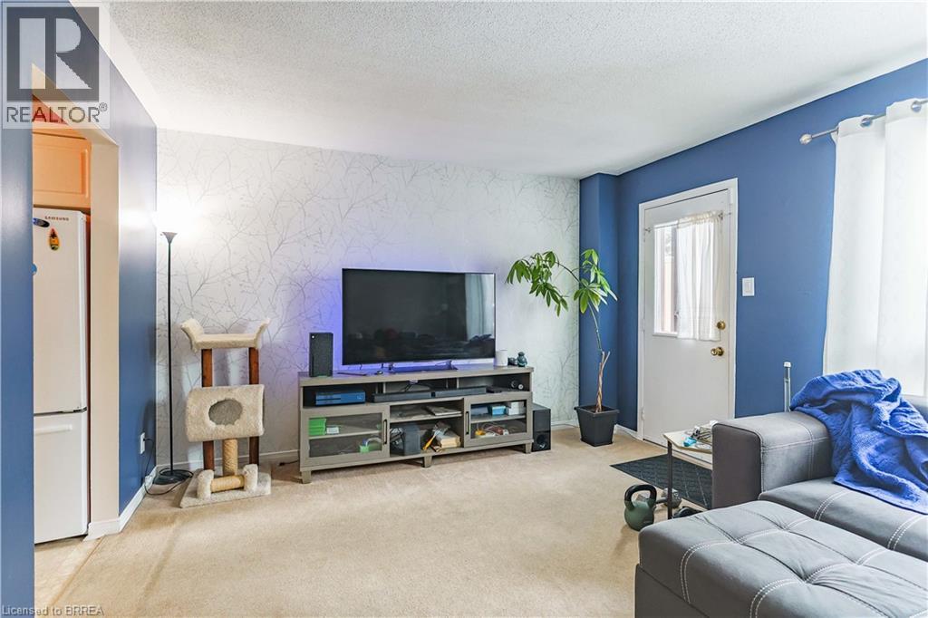 1115 Nellis Street Unit# 31, Woodstock, Ontario  N4T 1P6 - Photo 8 - 40767742