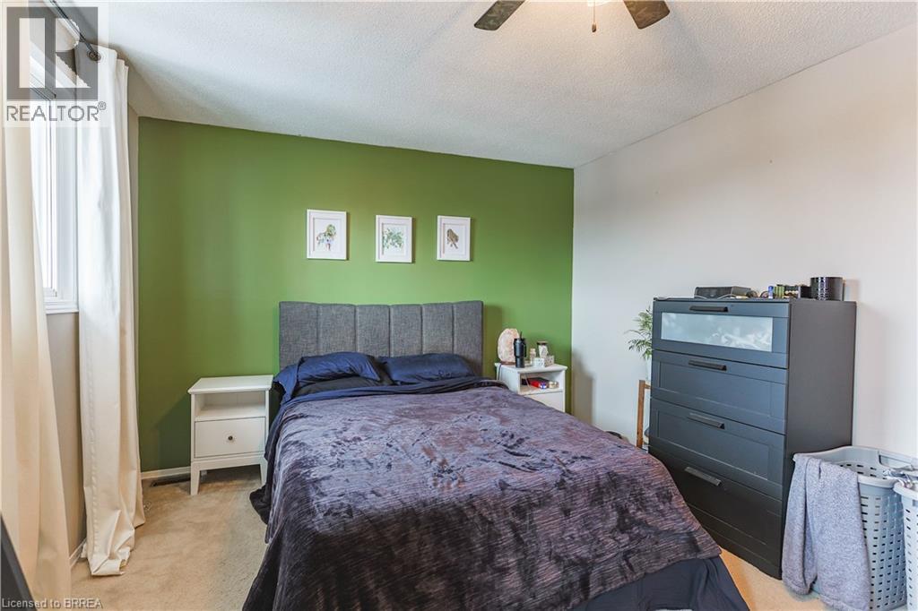 1115 Nellis Street Unit# 31, Woodstock, Ontario  N4T 1P6 - Photo 14 - 40767742