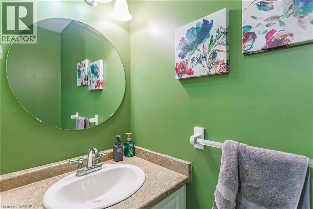 1115 Nellis Street Unit# 31, Woodstock, Ontario  N4T 1P6 - Photo 11 - 40767742