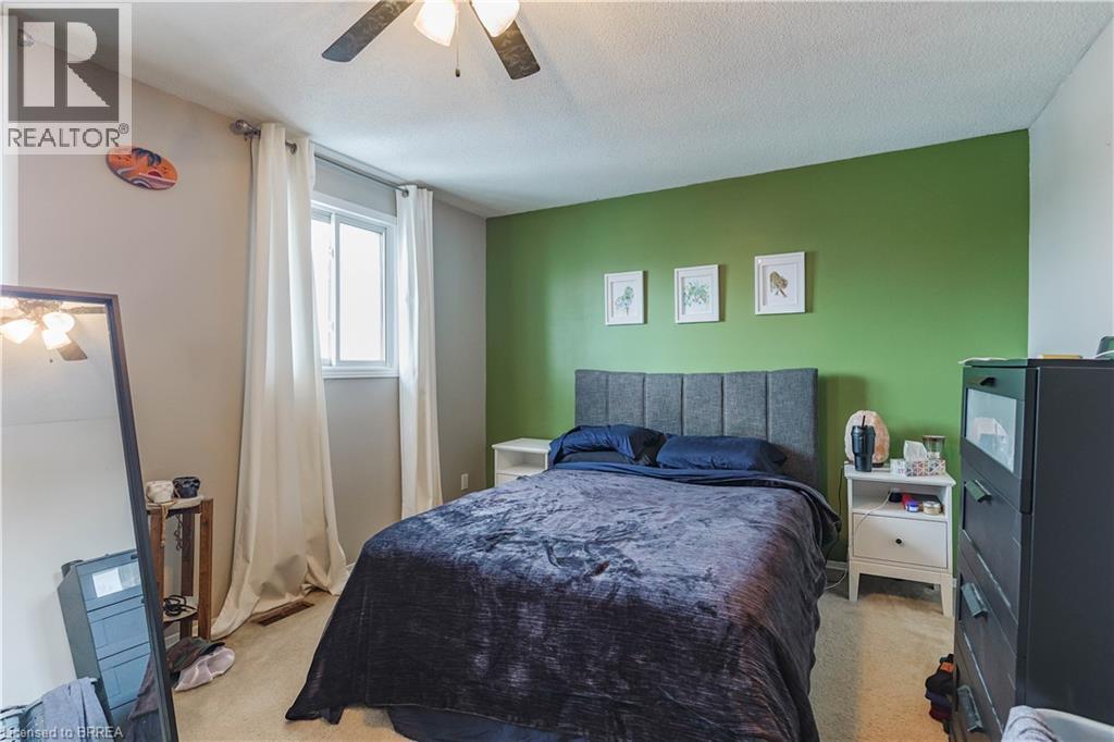 1115 Nellis Street Unit# 31, Woodstock, Ontario  N4T 1P6 - Photo 13 - 40767742