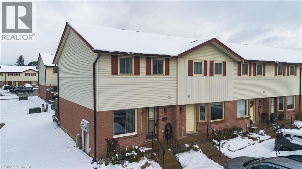 1115 Nellis Street Unit# 31, Woodstock, Ontario  N4T 1P6 - Photo 29 - 40767742