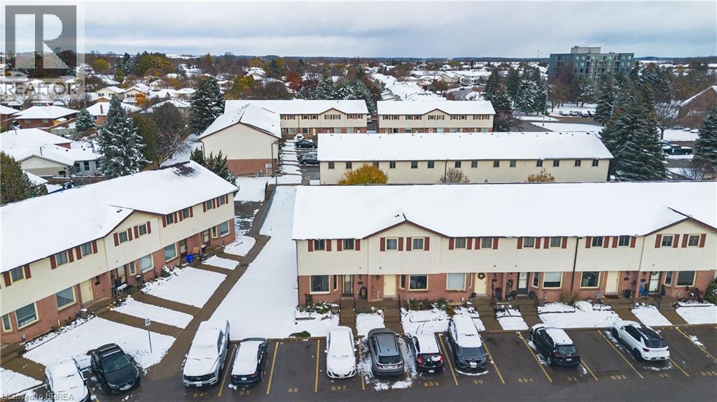 1115 Nellis Street Unit# 31, Woodstock, Ontario  N4T 1P6 - Photo 31 - 40767742