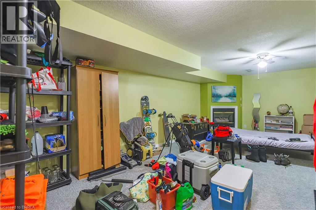 1115 Nellis Street Unit# 31, Woodstock, Ontario  N4T 1P6 - Photo 21 - 40767742