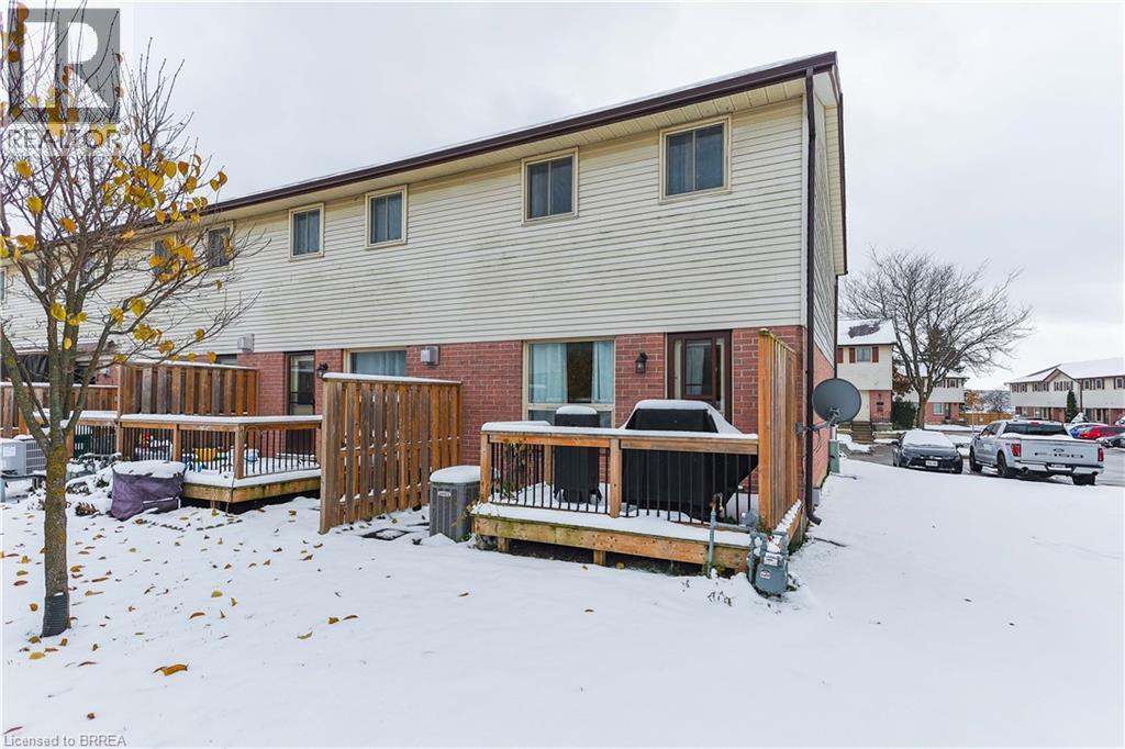 1115 Nellis Street Unit# 31, Woodstock, Ontario  N4T 1P6 - Photo 25 - 40767742