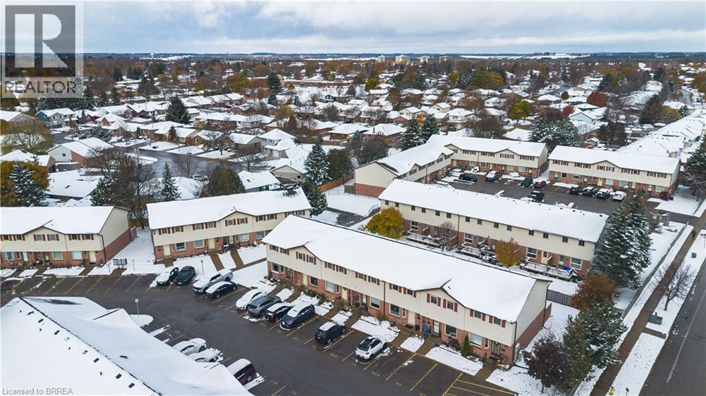 1115 Nellis Street Unit# 31, Woodstock, Ontario  N4T 1P6 - Photo 37 - 40767742