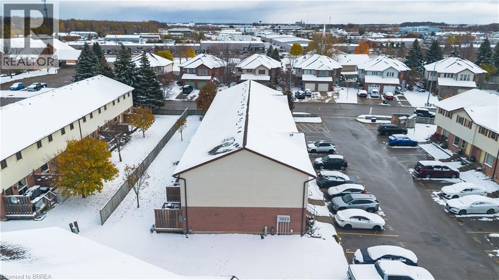 1115 Nellis Street Unit# 31, Woodstock, Ontario  N4T 1P6 - Photo 36 - 40767742