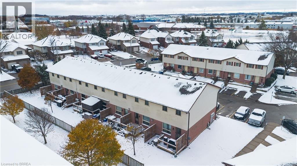 1115 Nellis Street Unit# 31, Woodstock, Ontario  N4T 1P6 - Photo 35 - 40767742