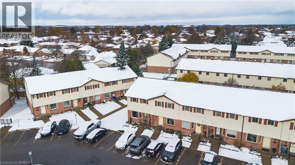 1115 Nellis Street Unit# 31, Woodstock, Ontario  N4T 1P6 - Photo 32 - 40767742