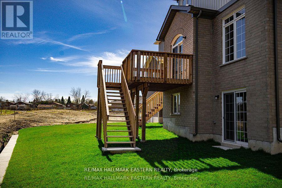 37 Coldbrook Drive, Cavan Monaghan, Ontario  L0A 1G0 - Photo 36 - X12673514