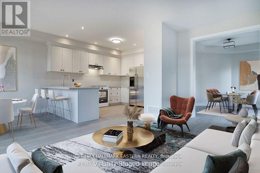 37 Coldbrook Drive, Cavan Monaghan, Ontario  L0A 1G0 - Photo 8 - X12673514