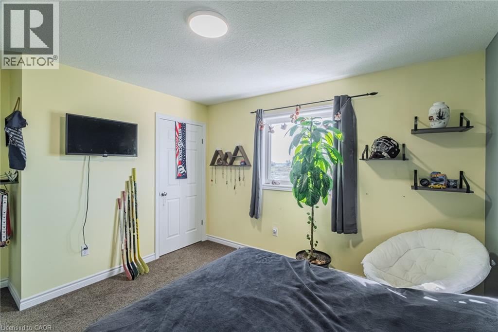 1384 Caen Avenue, Woodstock, Ontario  N4T 0J3 - Photo 20 - 40796604