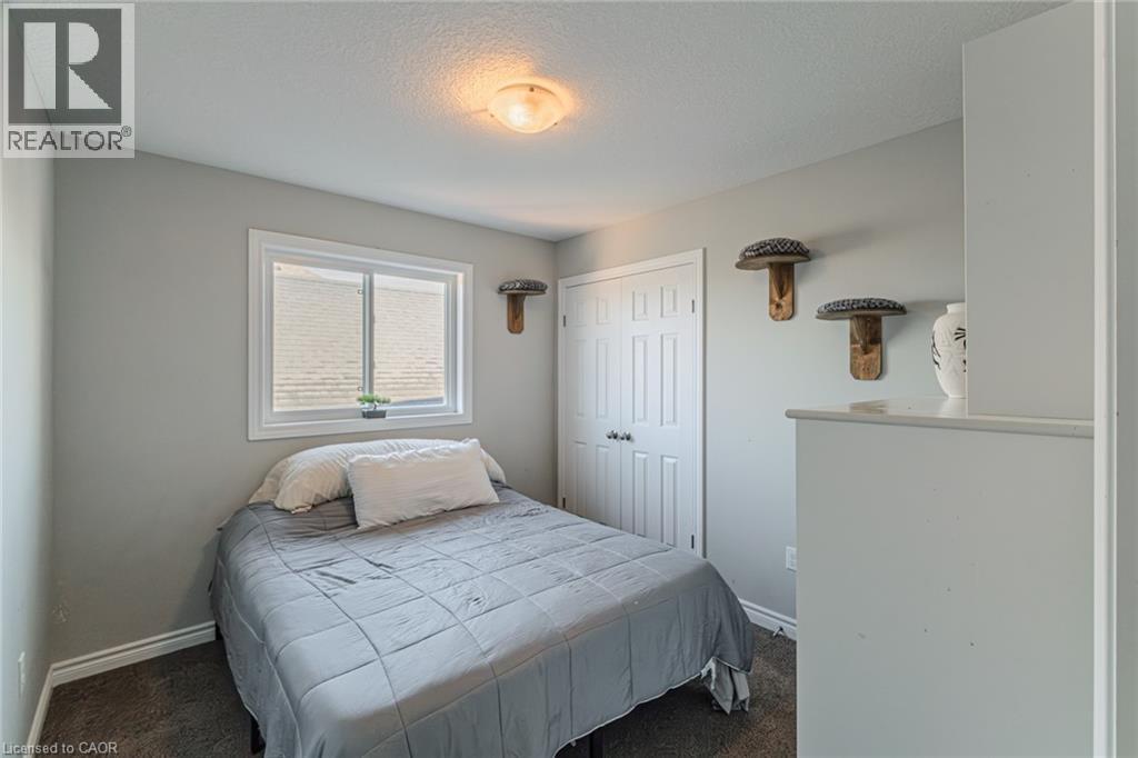 1384 Caen Avenue, Woodstock, Ontario  N4T 0J3 - Photo 21 - 40796604