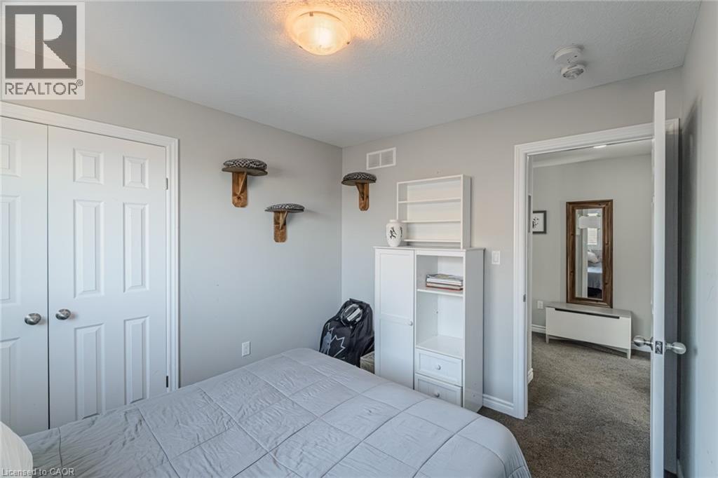 1384 Caen Avenue, Woodstock, Ontario  N4T 0J3 - Photo 22 - 40796604