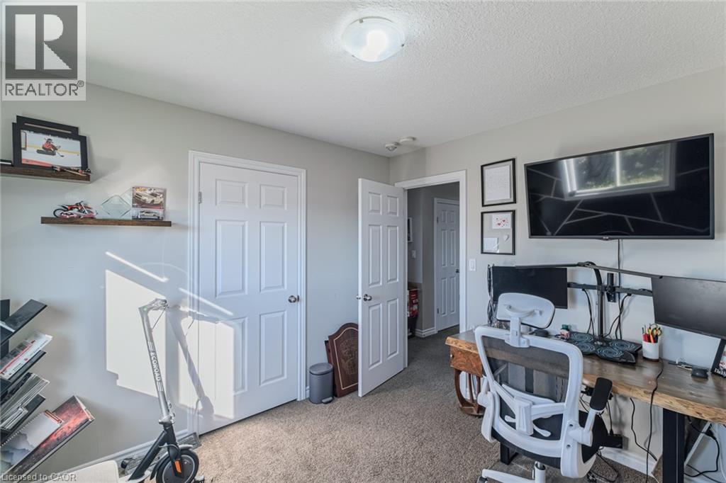 1384 Caen Avenue, Woodstock, Ontario  N4T 0J3 - Photo 25 - 40796604