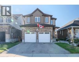 1384 CAEN Avenue, Woodstock, Ontario
