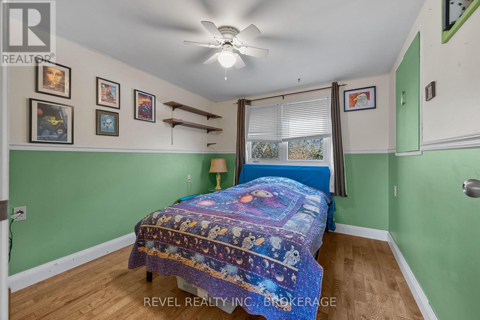 9 Hillcrest Avenue, Kingston, Ontario  K7K 4L7 - Photo 22 - X12673396