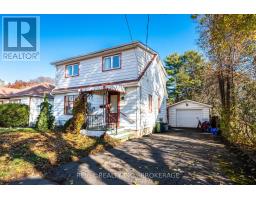 9 HILLCREST AVENUE, Kingston, Ontario