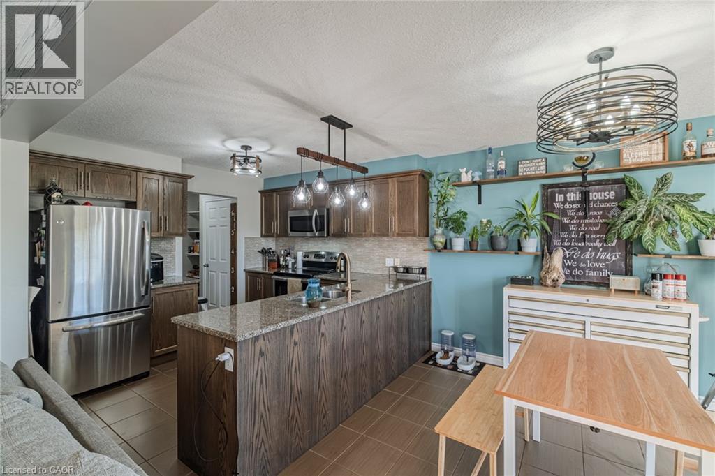 1384 Caen Avenue, Woodstock, Ontario  N4T 0J3 - Photo 10 - 40796604