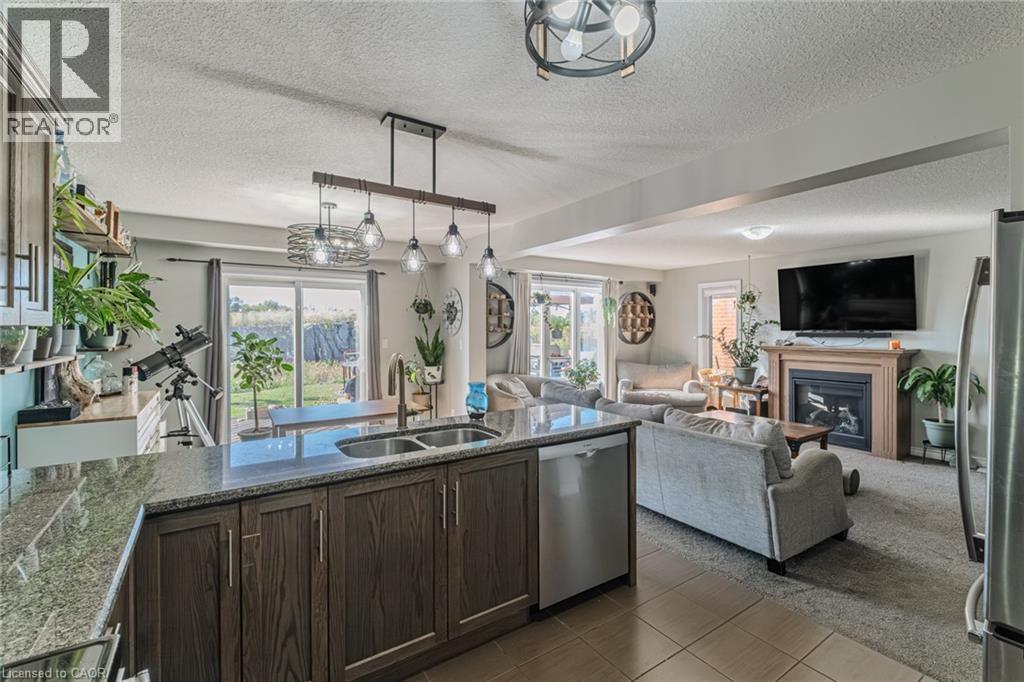 1384 Caen Avenue, Woodstock, Ontario  N4T 0J3 - Photo 13 - 40796604