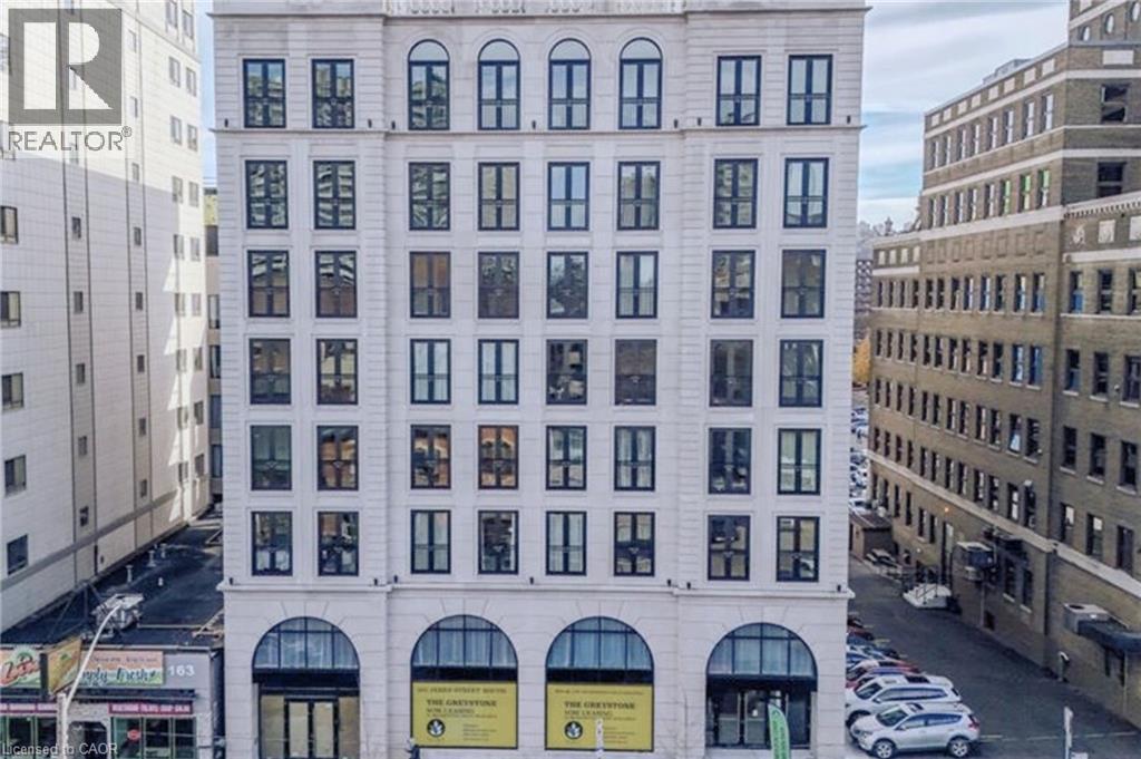 169 James Street S Unit# 303, Hamilton, Ontario  L8P 3A3 - Photo 1 - 40796624