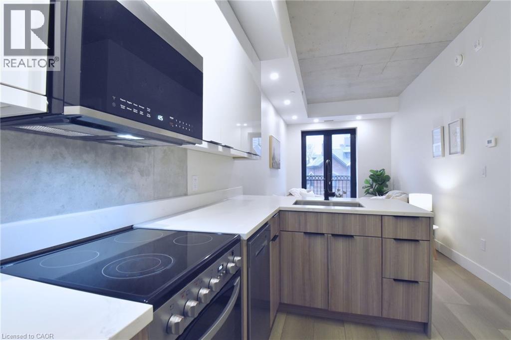 169 James Street S Unit# 303, Hamilton, Ontario  L8P 3A3 - Photo 11 - 40796624