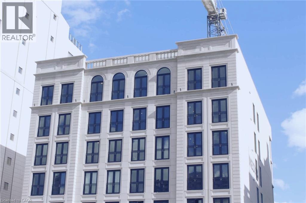 169 James Street S Unit# 303, Hamilton, Ontario  L8P 3A3 - Photo 2 - 40796624