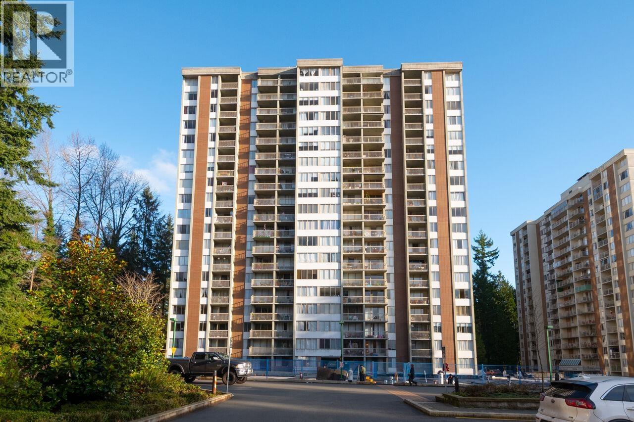 1710 2008 Fullerton Avenue, North Vancouver, British Columbia  V7P 3G7 - Photo 5 - R3074197