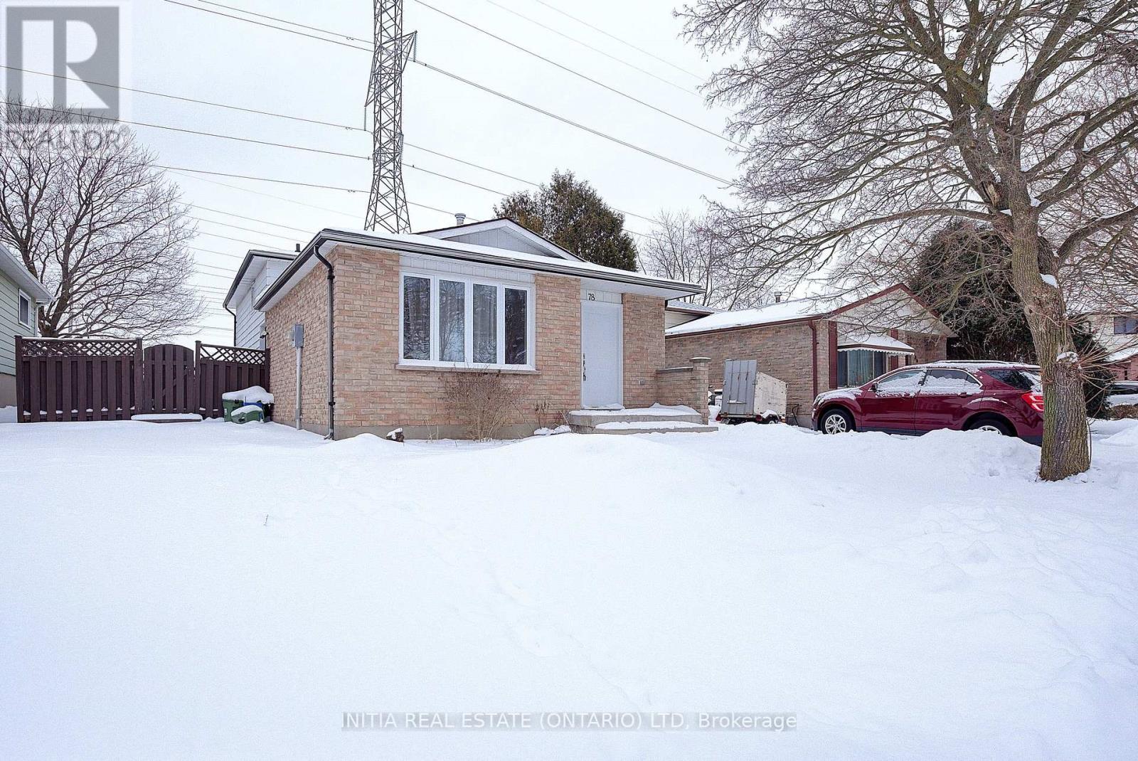 78 Lysanda Court, London South, Ontario  N5Z 4L4 - Photo 3 - X12673428