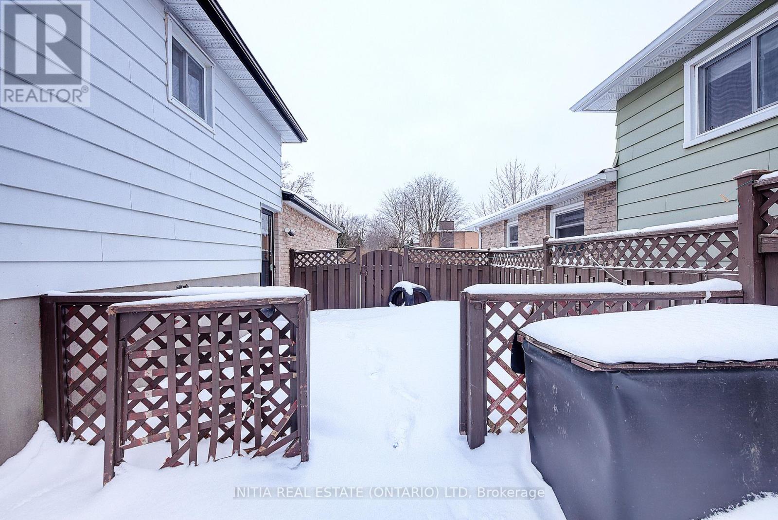 78 Lysanda Court, London South, Ontario  N5Z 4L4 - Photo 41 - X12673428