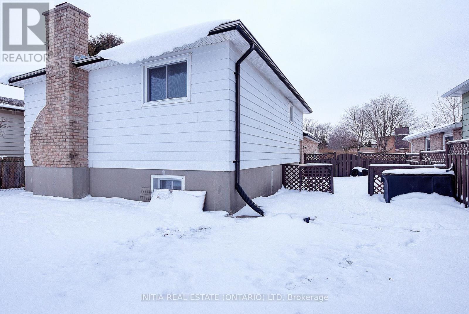 78 Lysanda Court, London South, Ontario  N5Z 4L4 - Photo 45 - X12673428