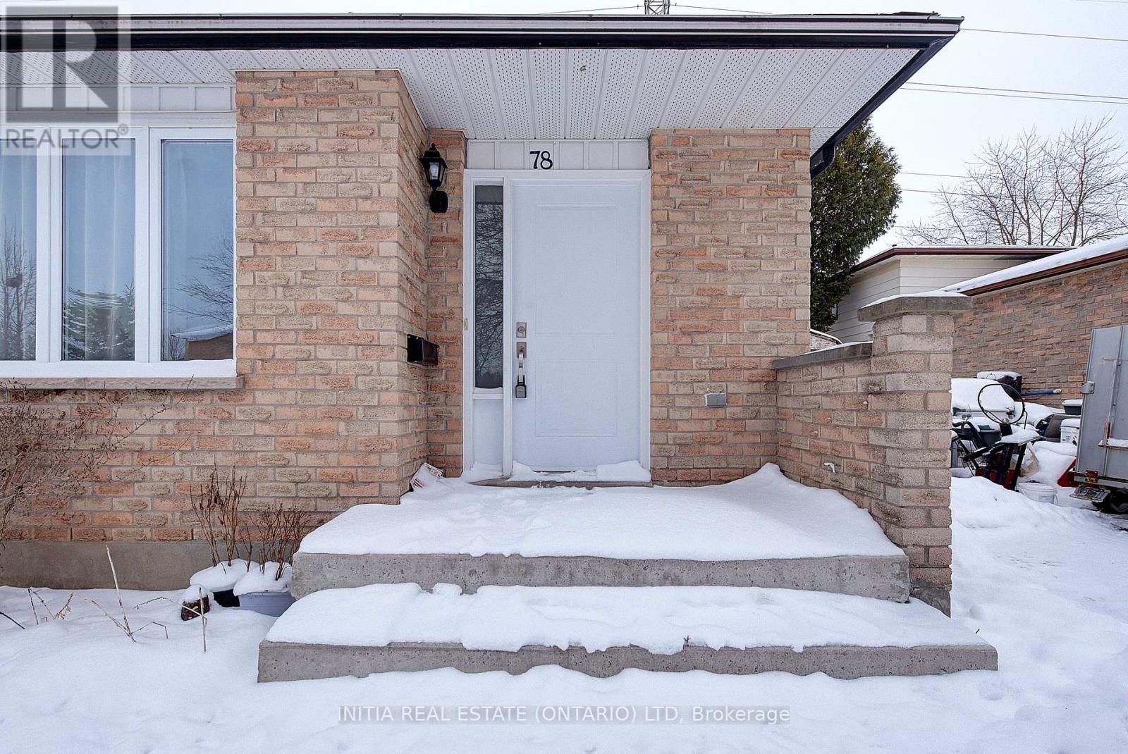 78 Lysanda Court, London South, Ontario  N5Z 4L4 - Photo 5 - X12673428