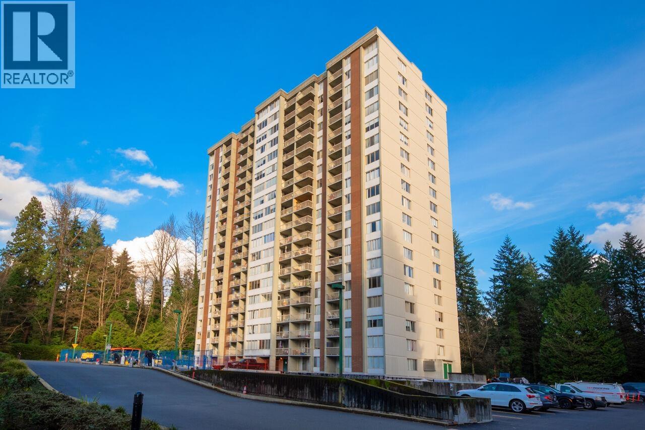 1710 2008 Fullerton Avenue, North Vancouver, British Columbia  V7P 3G7 - Photo 2 - R3074197