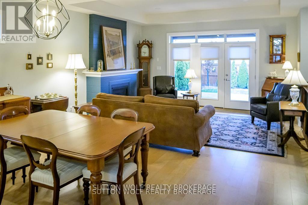 14 Elwood Street, Strathroy-Caradoc, Ontario  N7G 0G5 - Photo 9 - X12673440